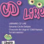 CD’lire