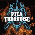 Pita Turquoise